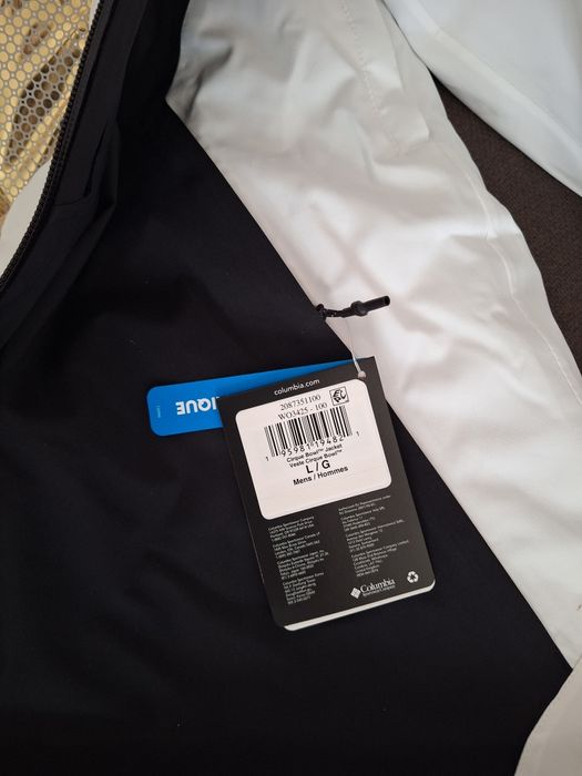 Geaca de ski Columbia Titanium Omni-Tech