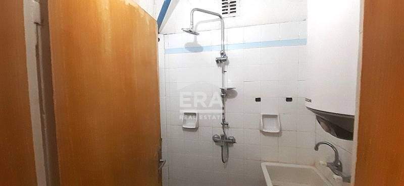 Четиристаен апартамент в жк Чайка град Варна