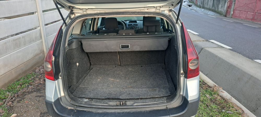 Renault Megane 2 break