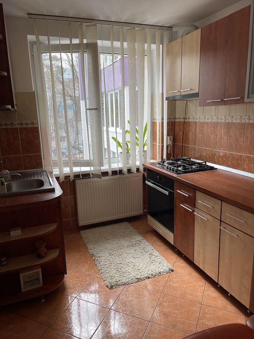 Apartament de inchiriat 2 camere ultracentral