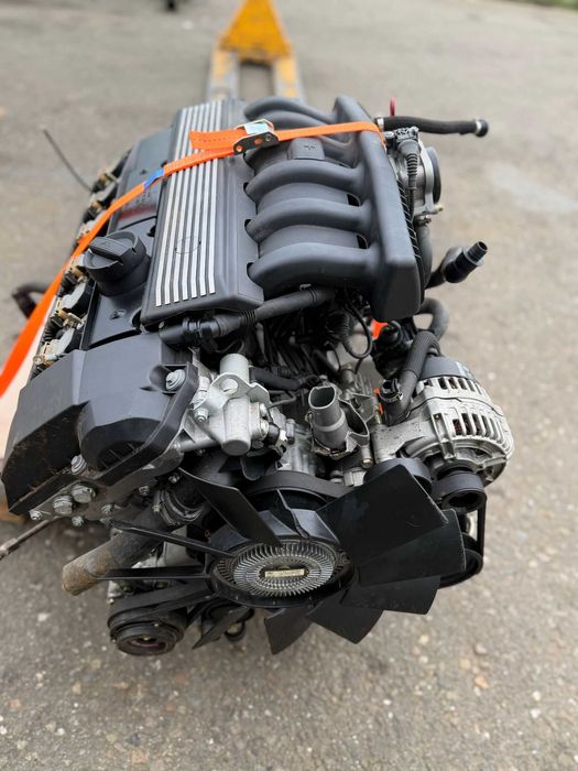 Motor BMW M52 B25 256S3