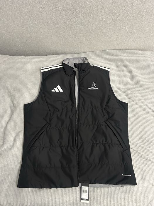 Жилетка Adidas Fc Astana