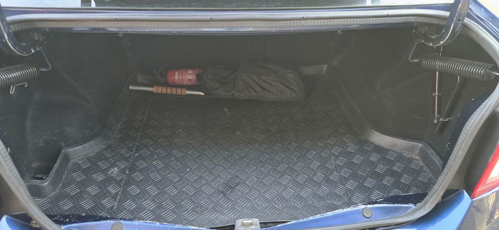 Dacia logan 1.5dci E6 / 2016