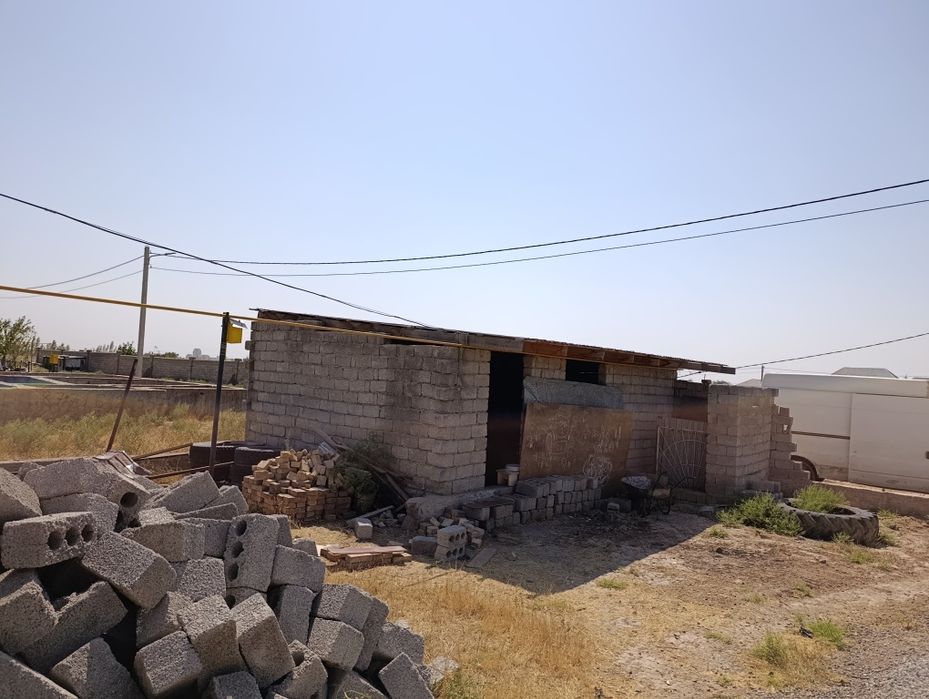 Дом Продоется МКР Алтын орда