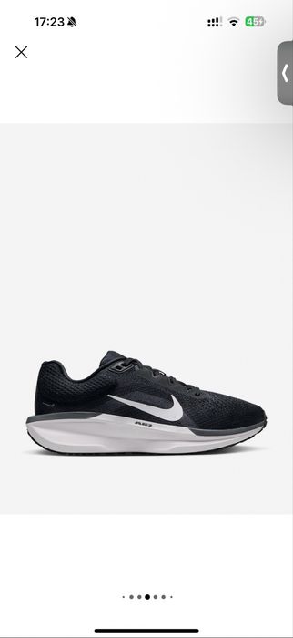 Кроссовки Nike Женские