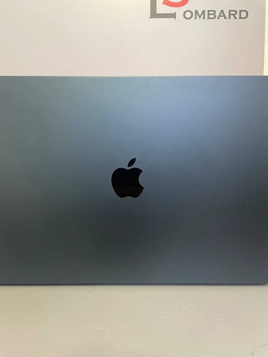 MacBook Air 2023, M2, СА72640