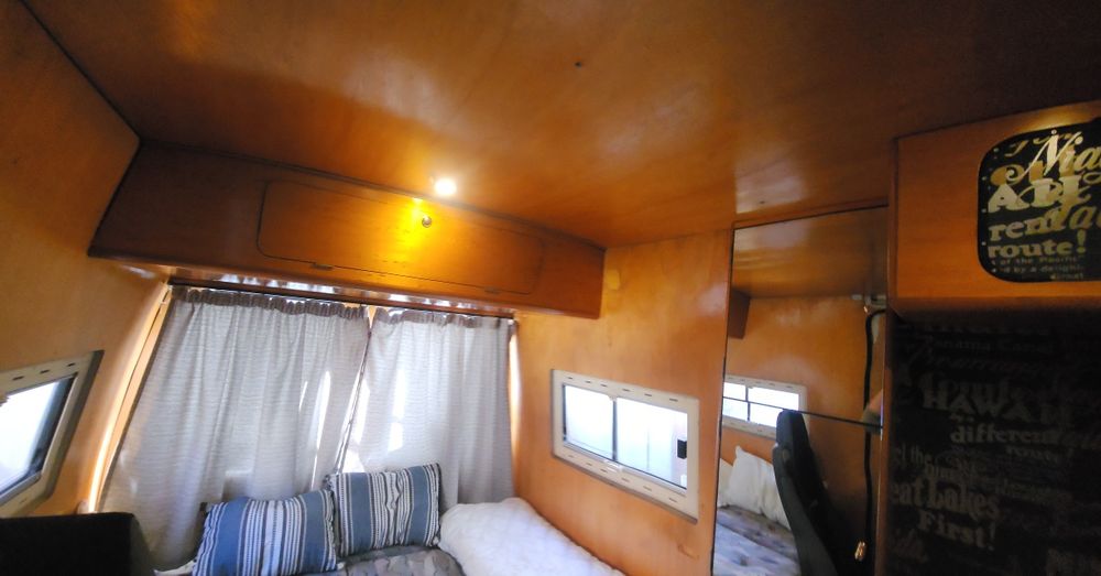 Autorulota ,camper , rulota  , caravana