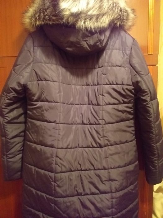 Продам куртку и дубленку ,натуралка