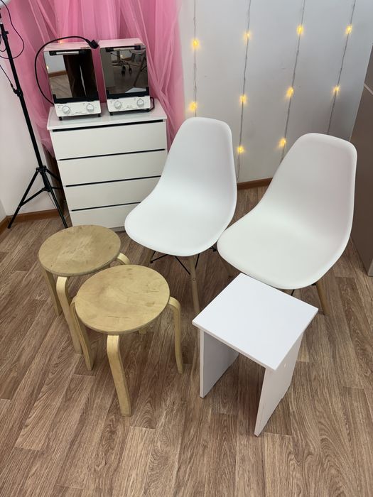 стулья продается срочно