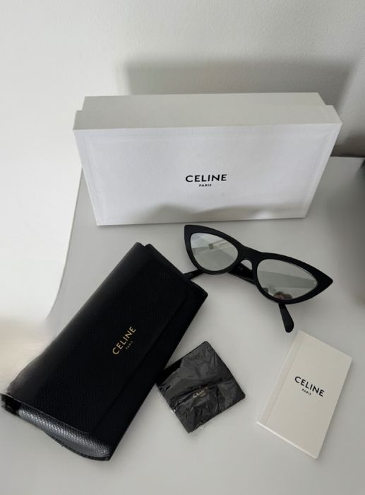 Слънчеви очила Céline