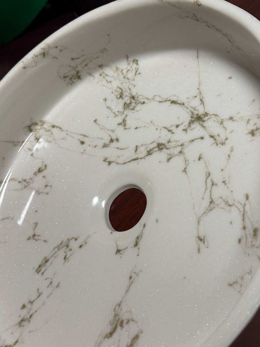 Lavoar din compozit 39 cm