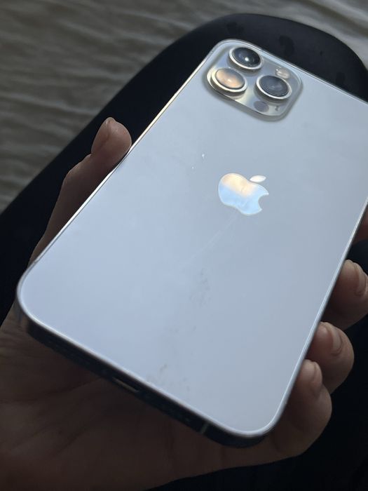 Iphone 12 pro max