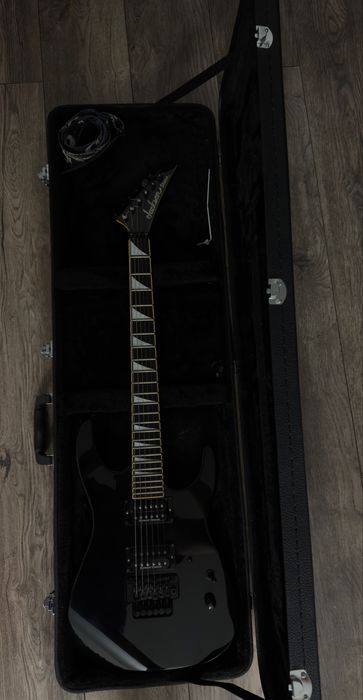Jackson Stars SL-J2E