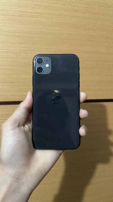 iPhone 11