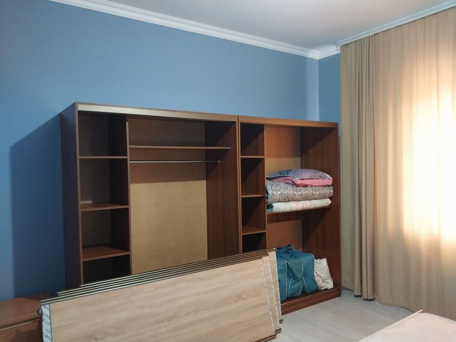 Шкаф купе сатылады