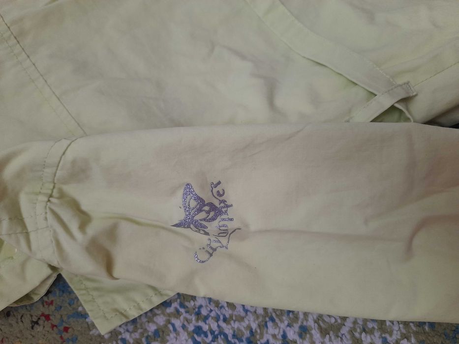 Trenci fetite C&A matimea 98