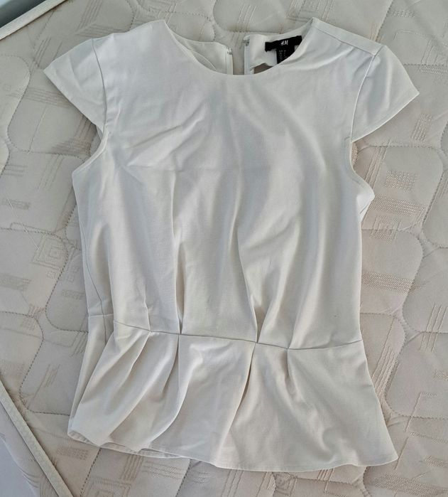 Блуза / блузи и елек