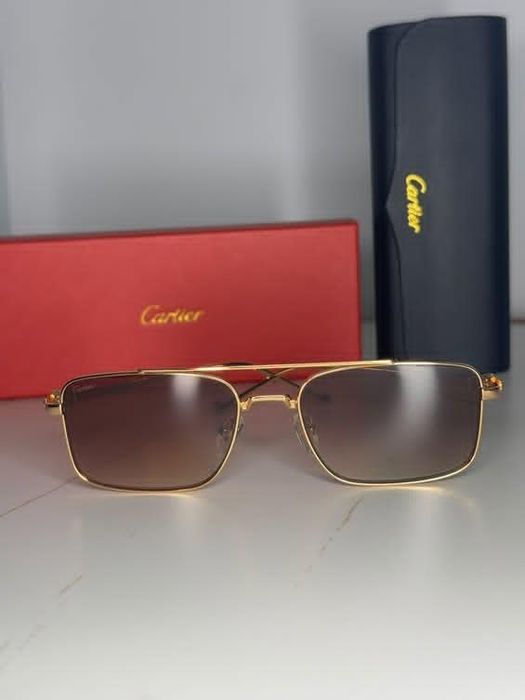 Ochelari Cartier