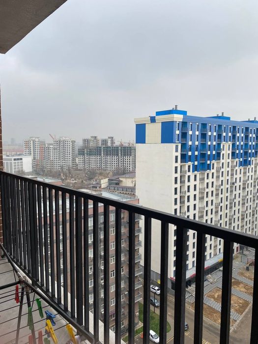 Продаётся квартира ЖК Ассалом Сохил
