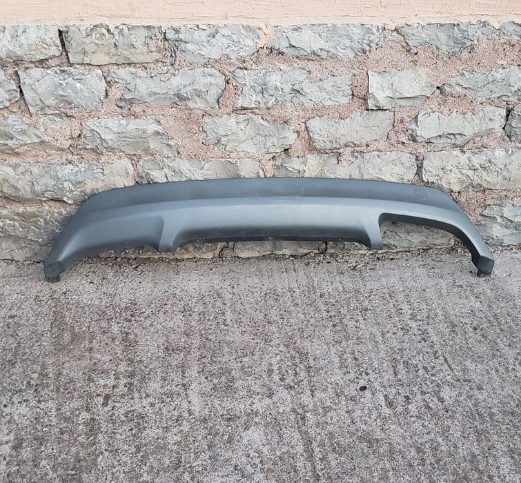 Спойлер за задна броня Hyundai Tucson 2015-18g.