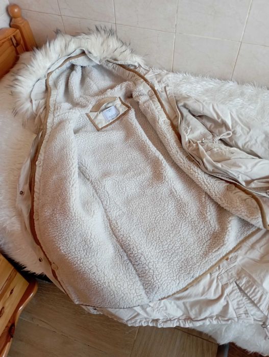 Дамско яке - Bershka