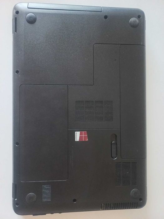 Продам ноутбук Compag CQ85