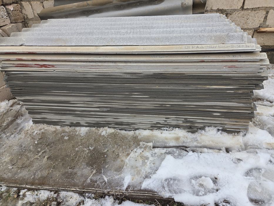 Шифер бу для стройтельство