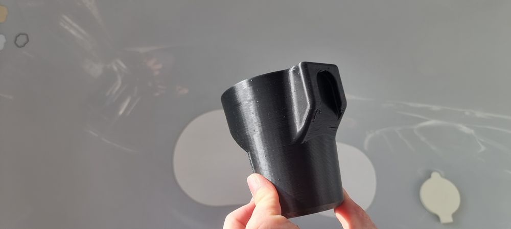 Cybex поставка за чаша