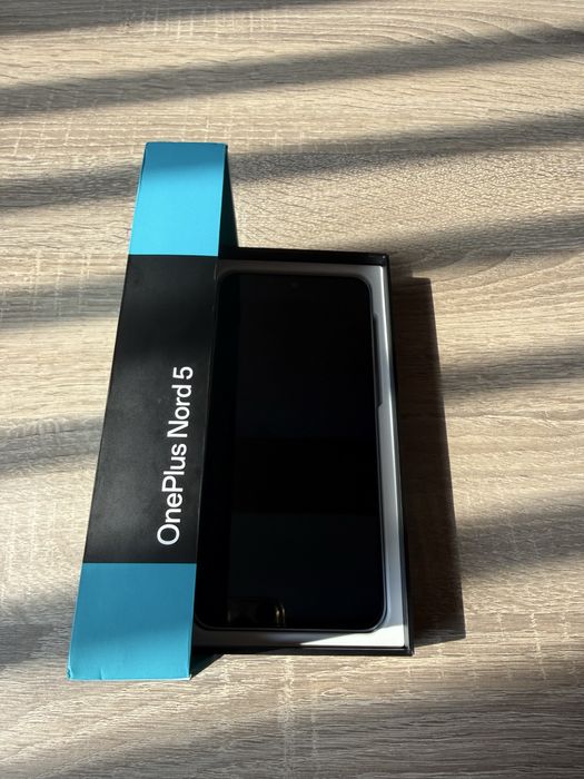 Смартфон Oneplus Nord 5