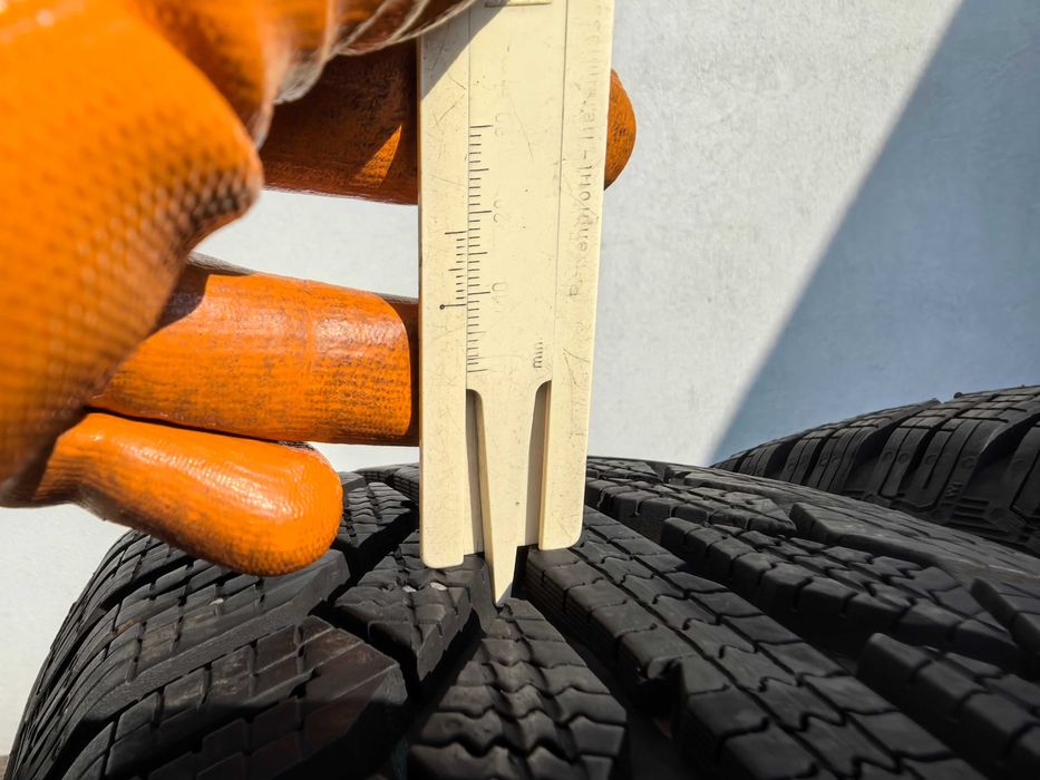 185/70/14 Семперит ДОТ 2022 г - КАТО нови