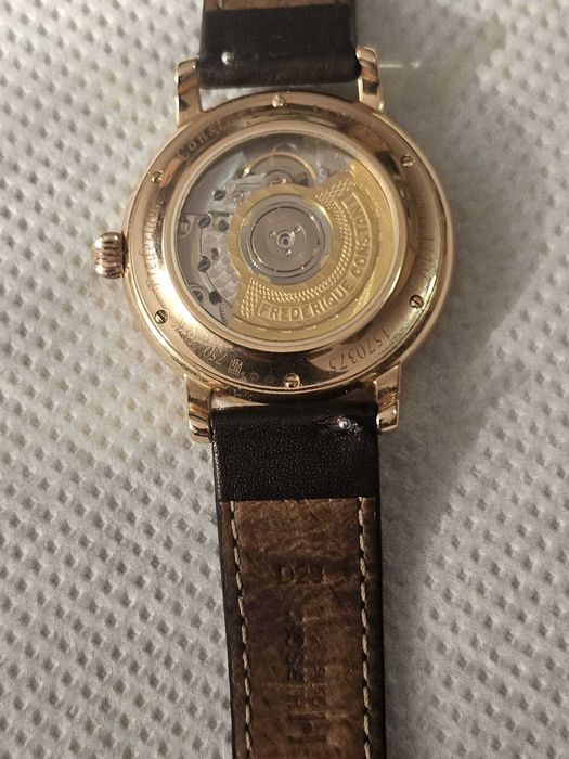 Ceas automatic Frederique