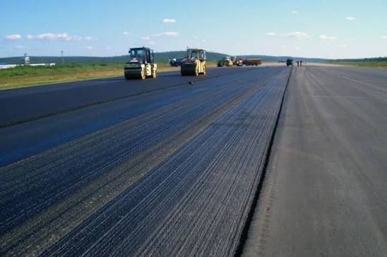 Битум БНД дорожный ГOCT