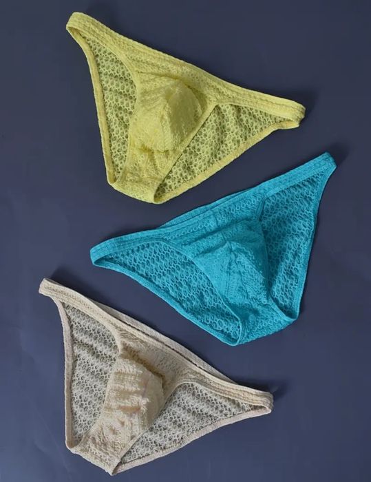 Стилно мъжко бельо