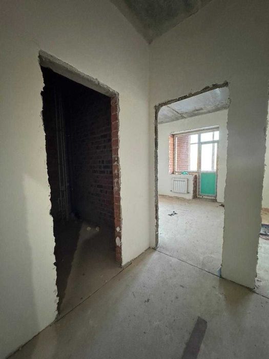 Продам 2-х ком квартиру