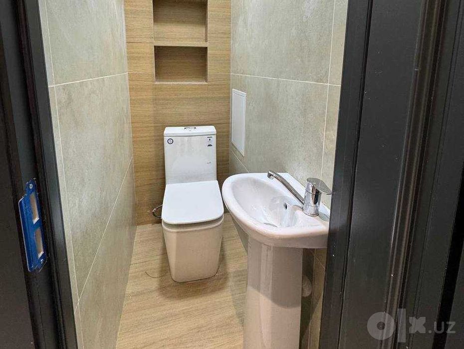Аренда‼️Сдам офис 49 м² на Ц-1 (Street 77) 1 этаж Евроремонт 3 комнаты