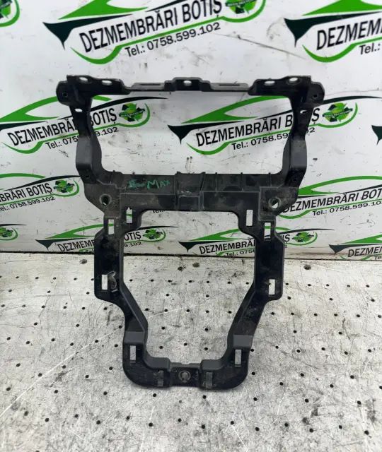 Ornament Ford C-Max 2004 1.6 TDCi MT (109 hp)