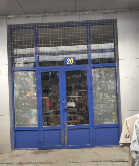 Сдам в аренду или продам