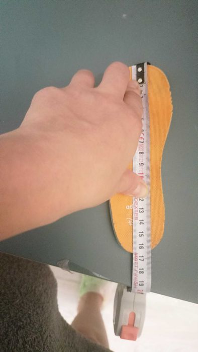 Adidasi nemo marimea 26