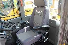 фронтальный погрузчик 2,1 куб