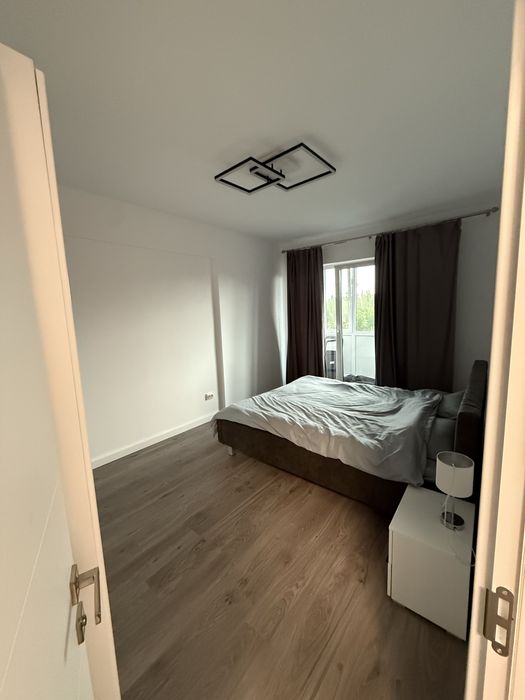 Vand Apartament 2 camere Theodor Pallady