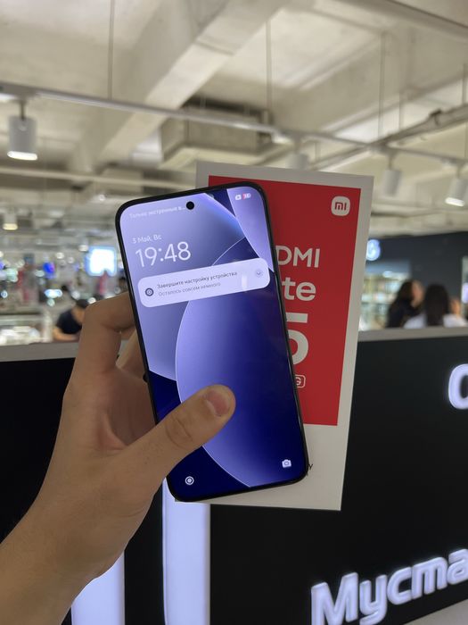 Redmi Note 15 Pro 5G 512gb
