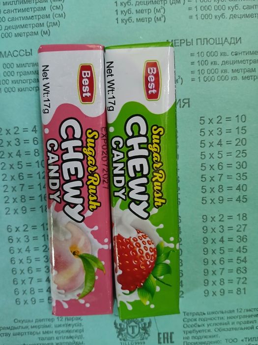 Продам! Новый.  Орбит. Ул. Валиханова 167