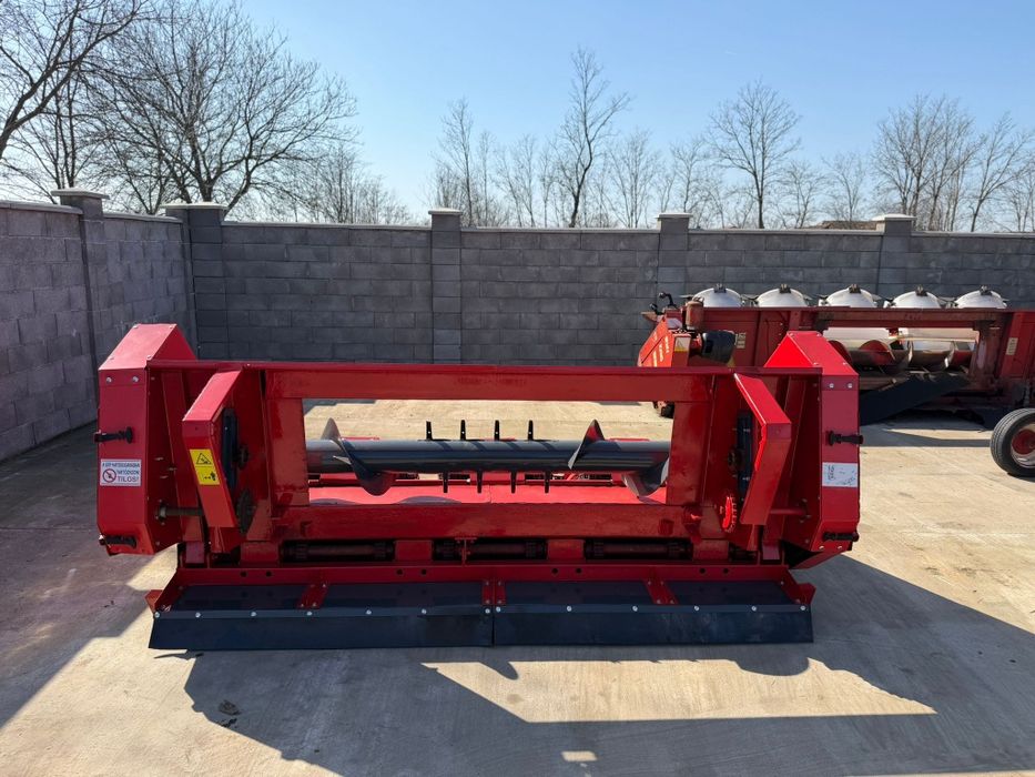 Heder / Masa porumb4 / 5 / 6 rânduri Oros