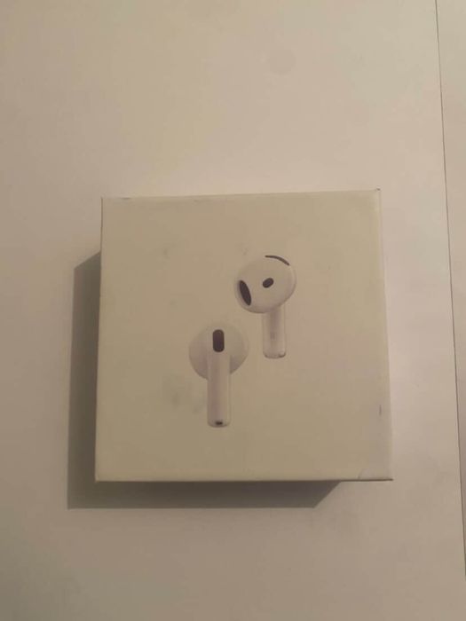 AirPods 4 ANC, ca noi, garantie