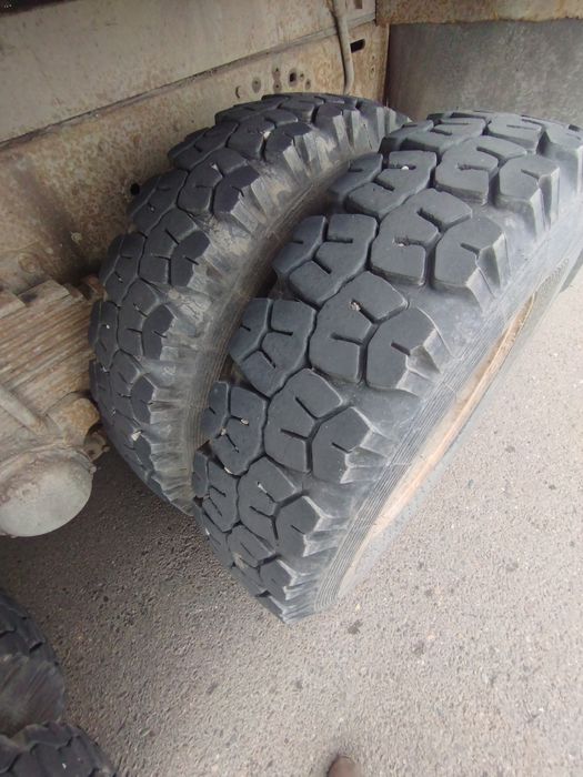 Продам бортовой КамАЗ с прицепом