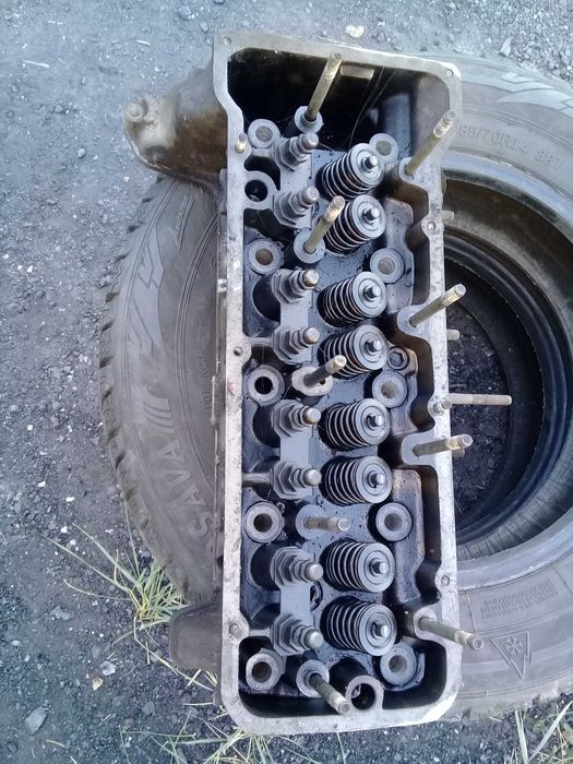 Запчасти ВАЗ классика б/у