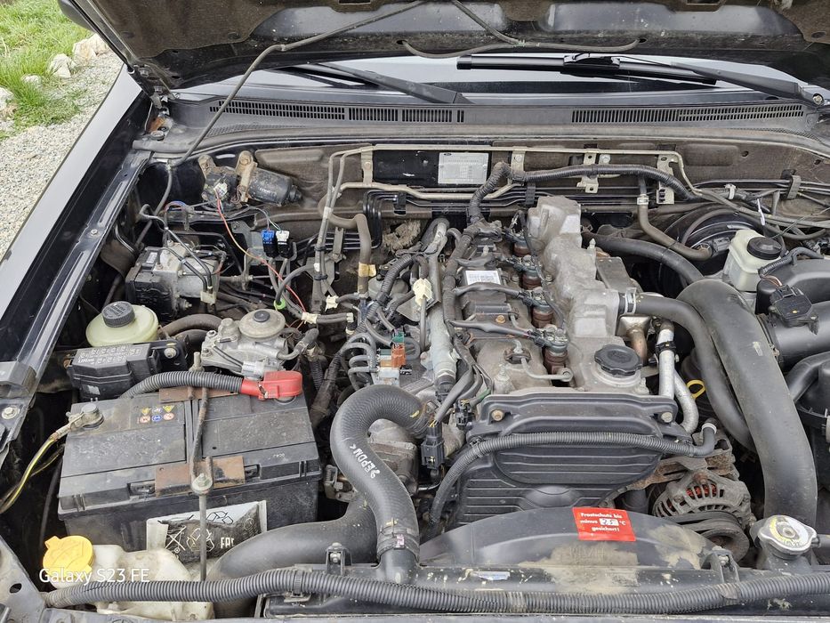 FORD Ranger 2011 — imagine 4