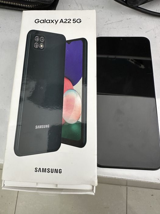 Продам samsung A22 5G