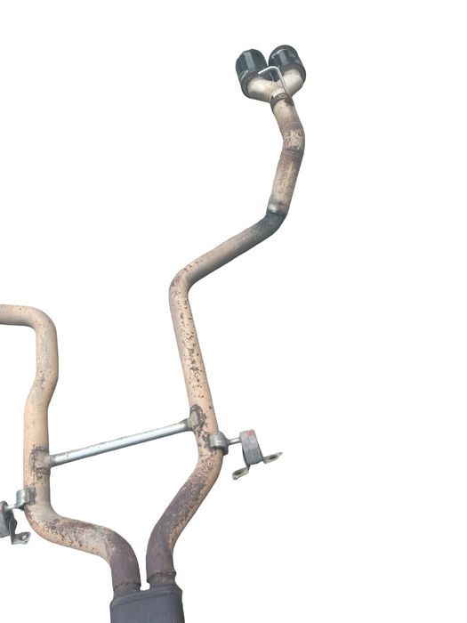 Teava De Esapament Porsche Panamera 970 2009 - 2016 3.6 4 M 46.40