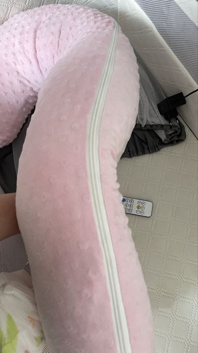 Подушка для двойни